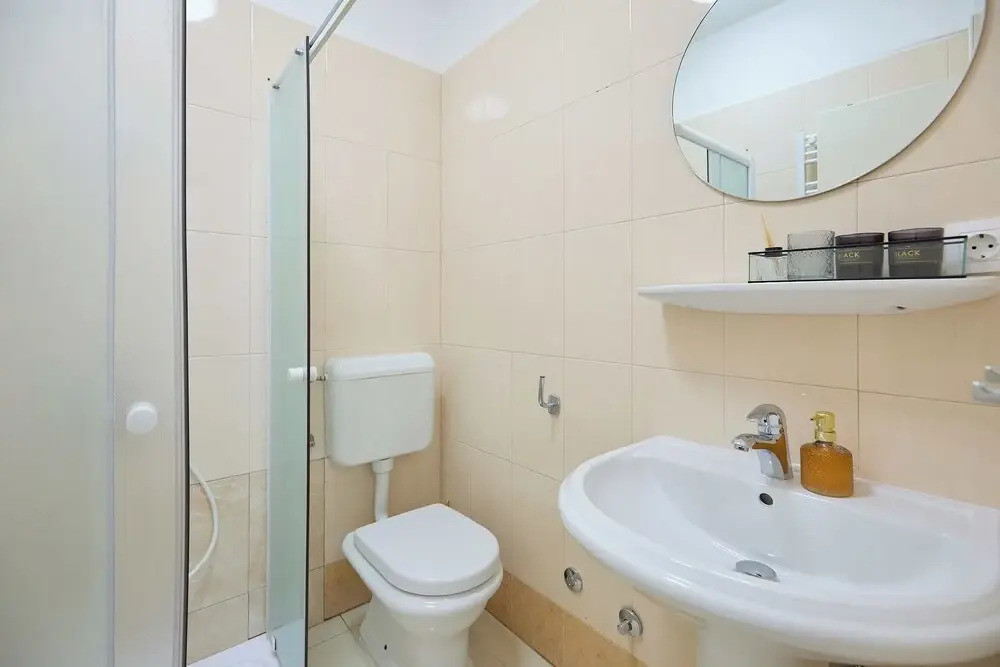 Cityview Apartment