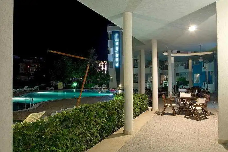 PMG Laguna Apartments