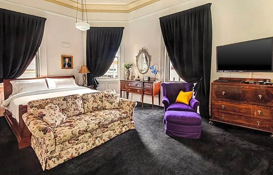 Langsford Luxury