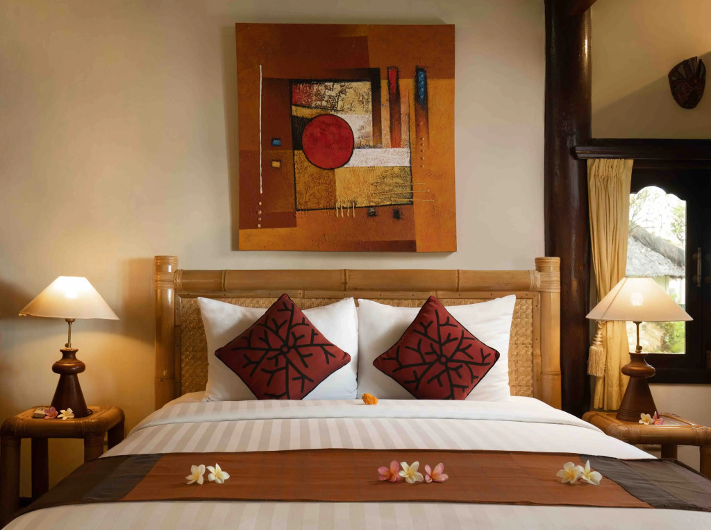 Alam Anda Ocean Front Resort & Spa Dive Resort