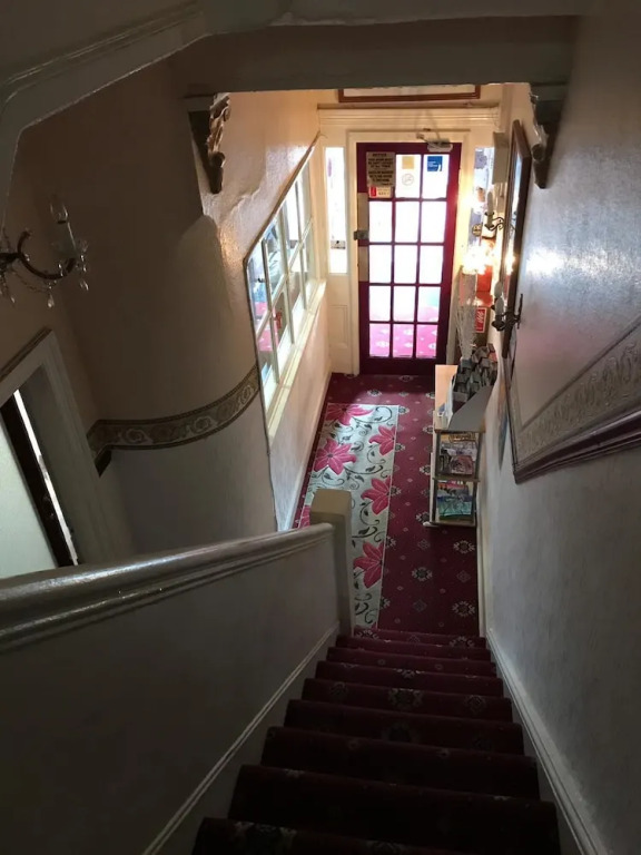 Montgomery Hotel