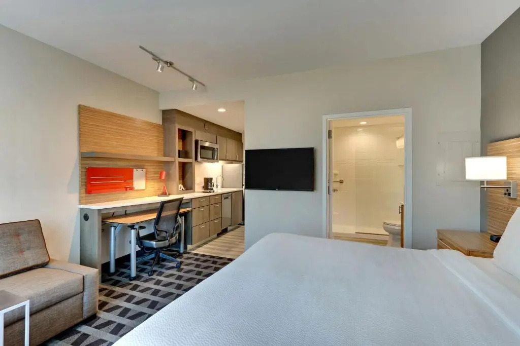 TownePlace Suites by Marriott Houston Northwest/Beltway 8