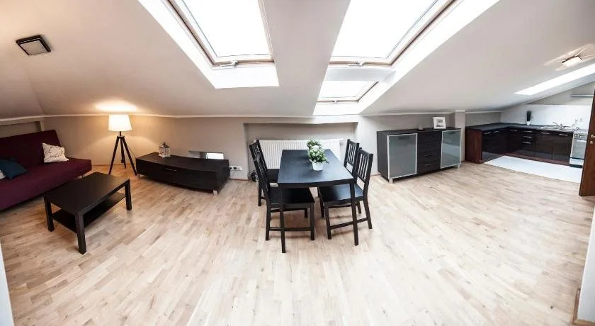 Vistula Apartments