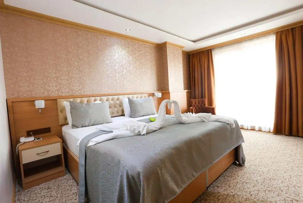 Grand Pasabey Otel