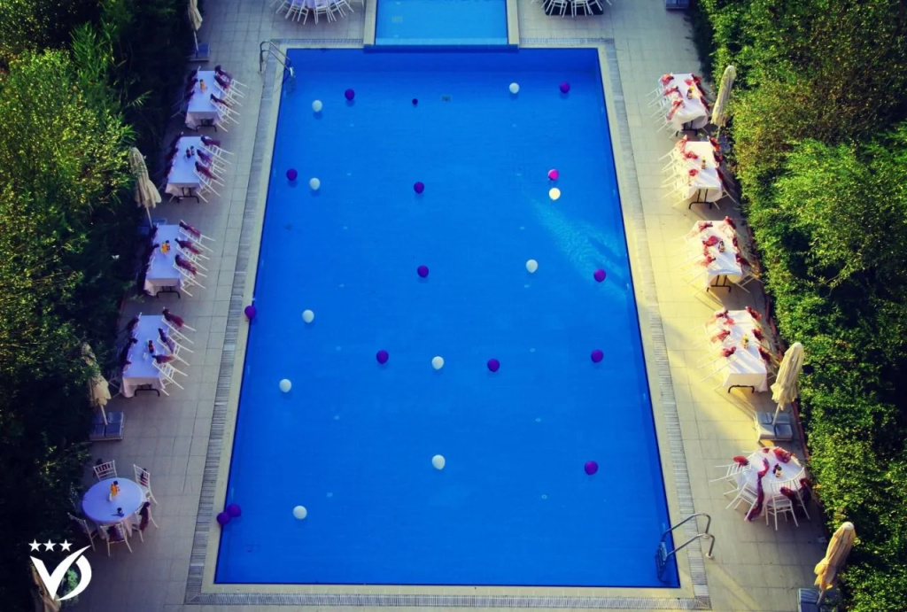 Pasha Hotel