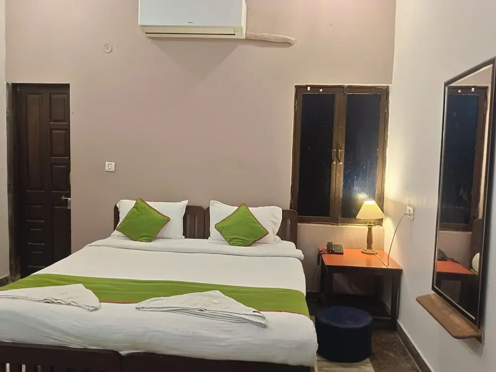 Hotel Everest Pushkar