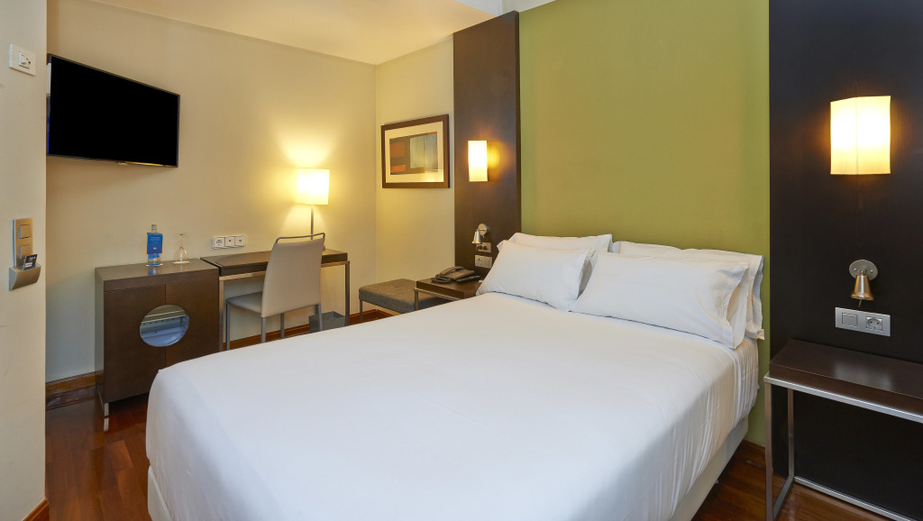 iStay by NH Zaragoza Sport Hotel