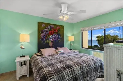 Wander Residence Condo near Fort DeSoto