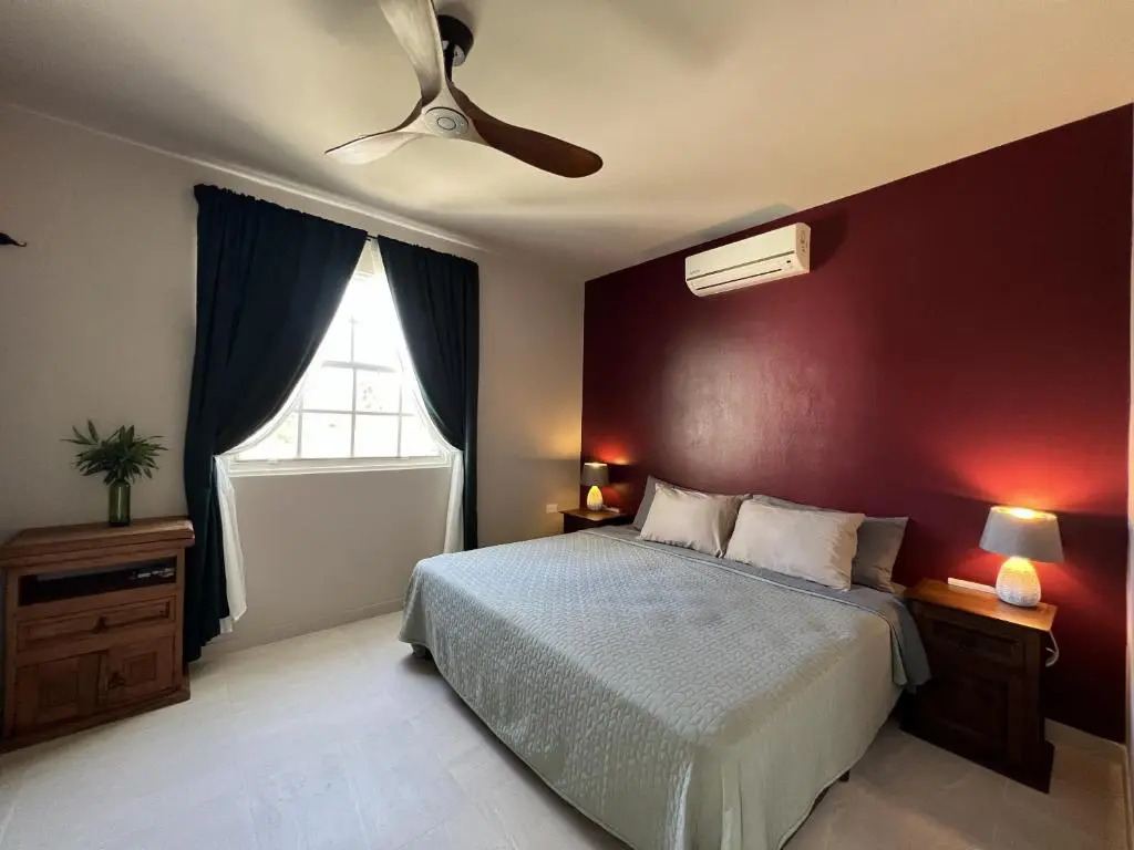 Sea Winds Bungalow - Tierra Del Sol Aruba