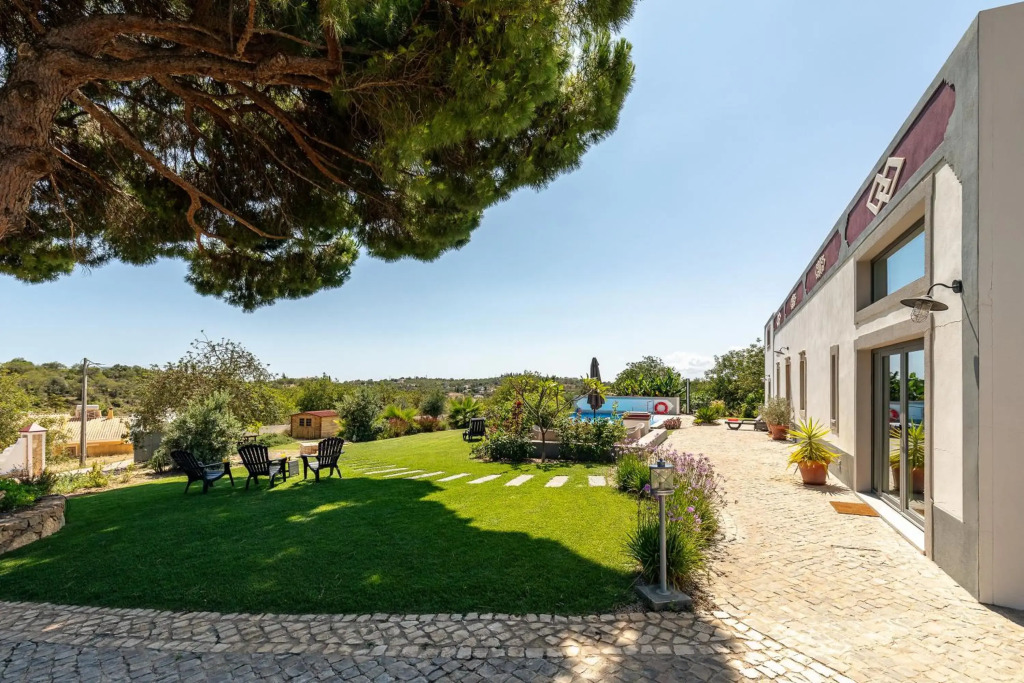 Villa Rodrigues
