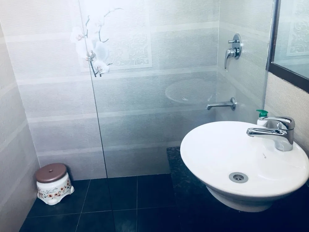 Orchid Suites Noida