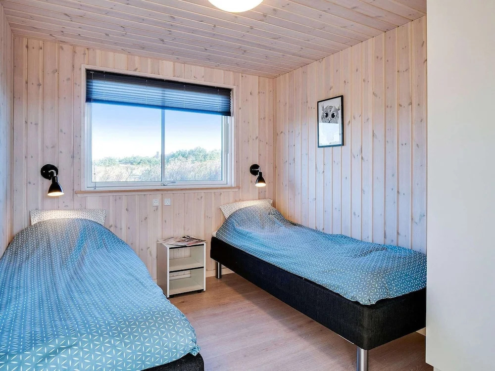 5 star holiday home in Ringkøbing