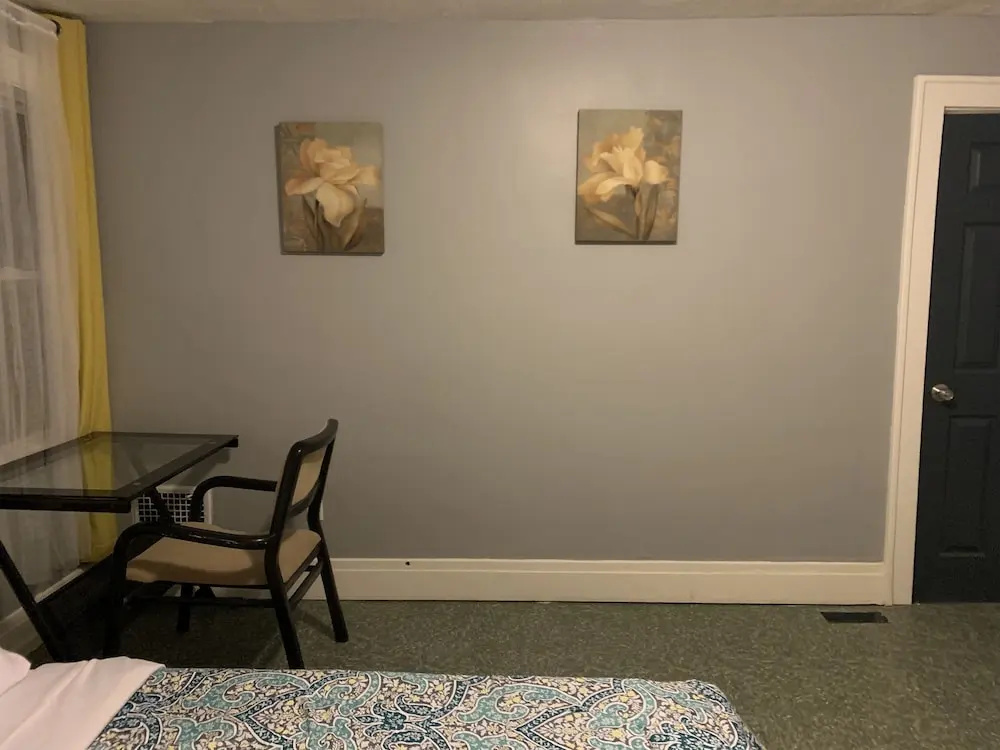 Pontiac Guest House