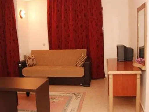 Renda Beach Hotel