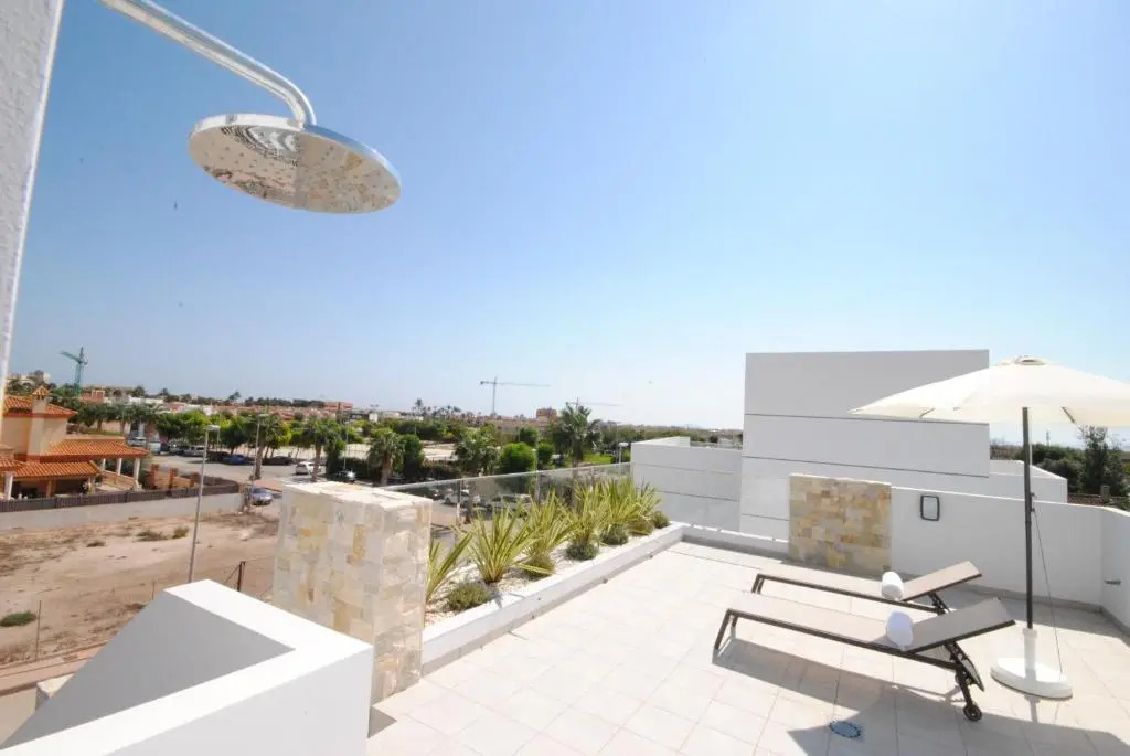 Luxury Villa4you
