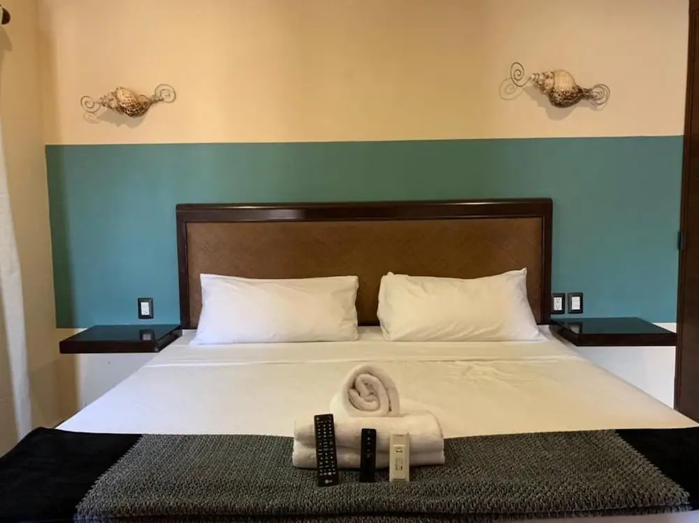 Jardín del Mar by ÓOL Hotels