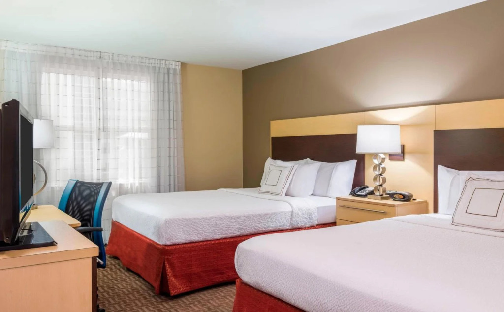 TownePlace Suites Tampa Westshore/Airport