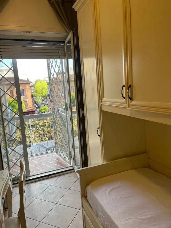 Specter Apartments Nettuno