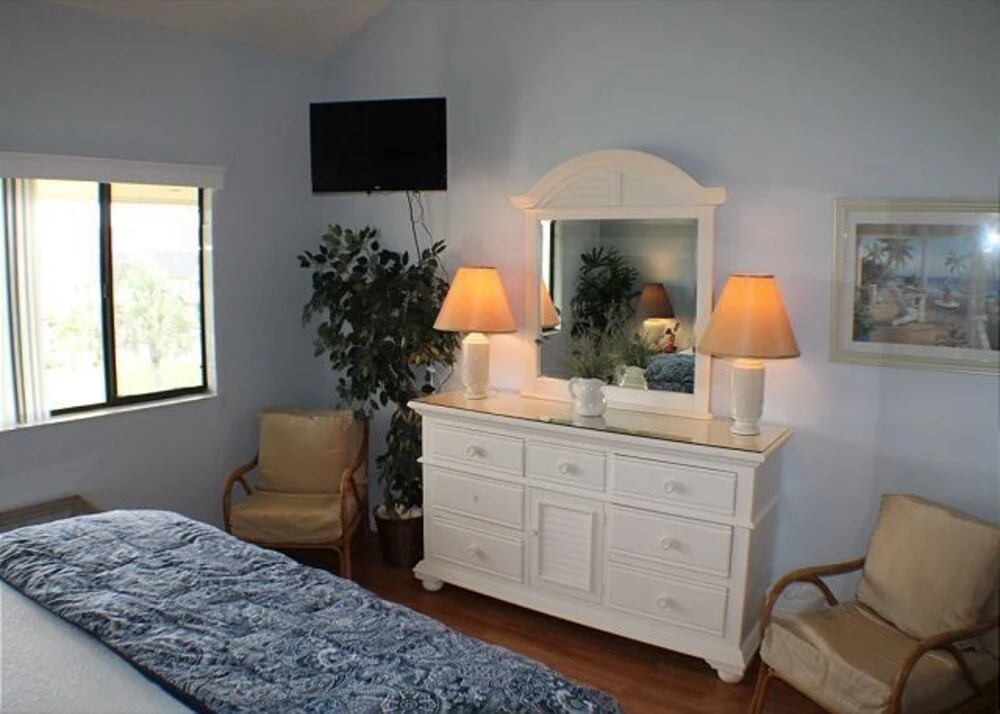 Summerhouse 232 2 Bedroom Condo