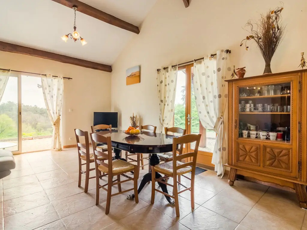 Blanquefort Nature Stay