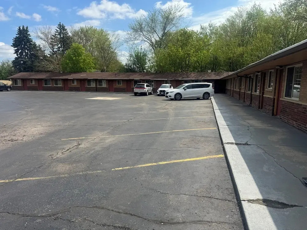 Fraser Motel