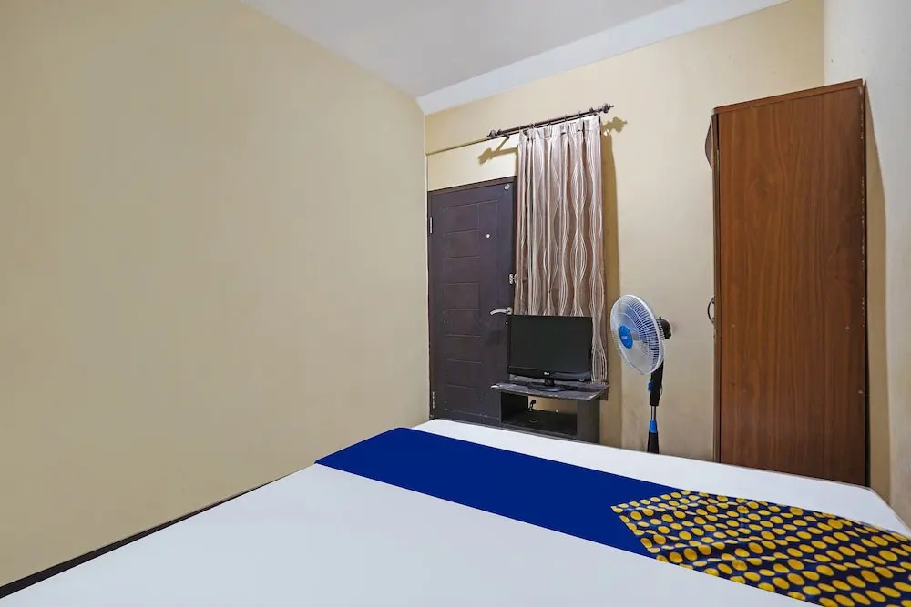 OYO 91695 Hotel Benteng Portugis
