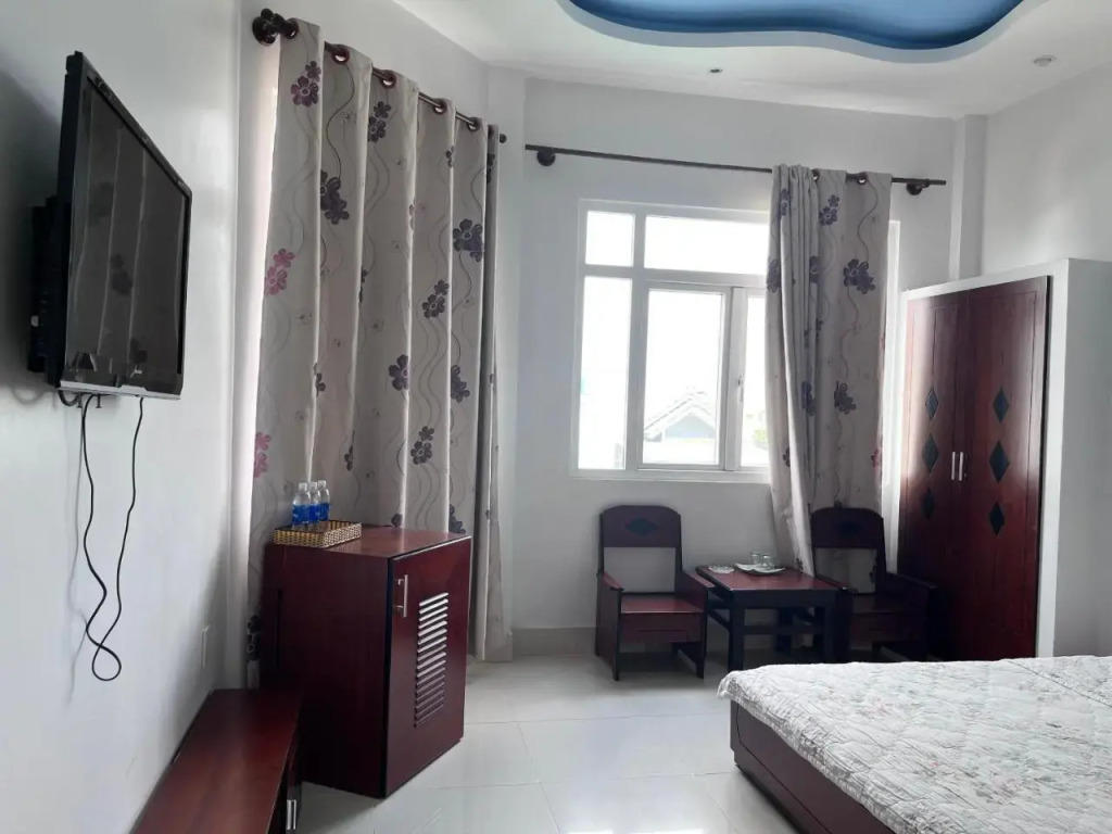 Sea Stars Hotel
