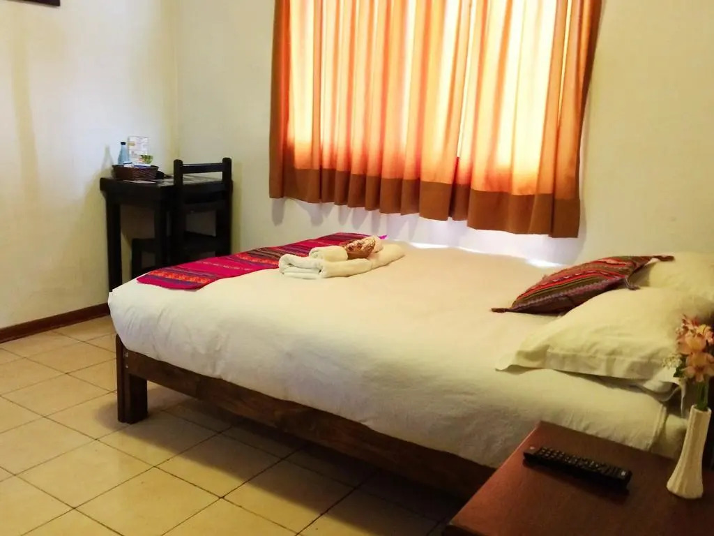 Munay Bed & Breakfast