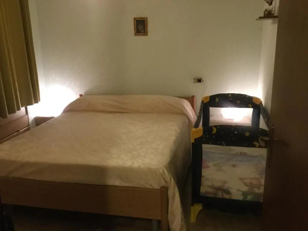 Casa Rosa holiday