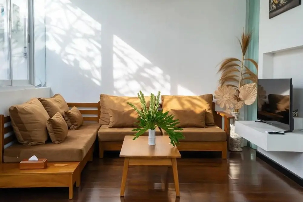 Villa Bali Road House Seminyak