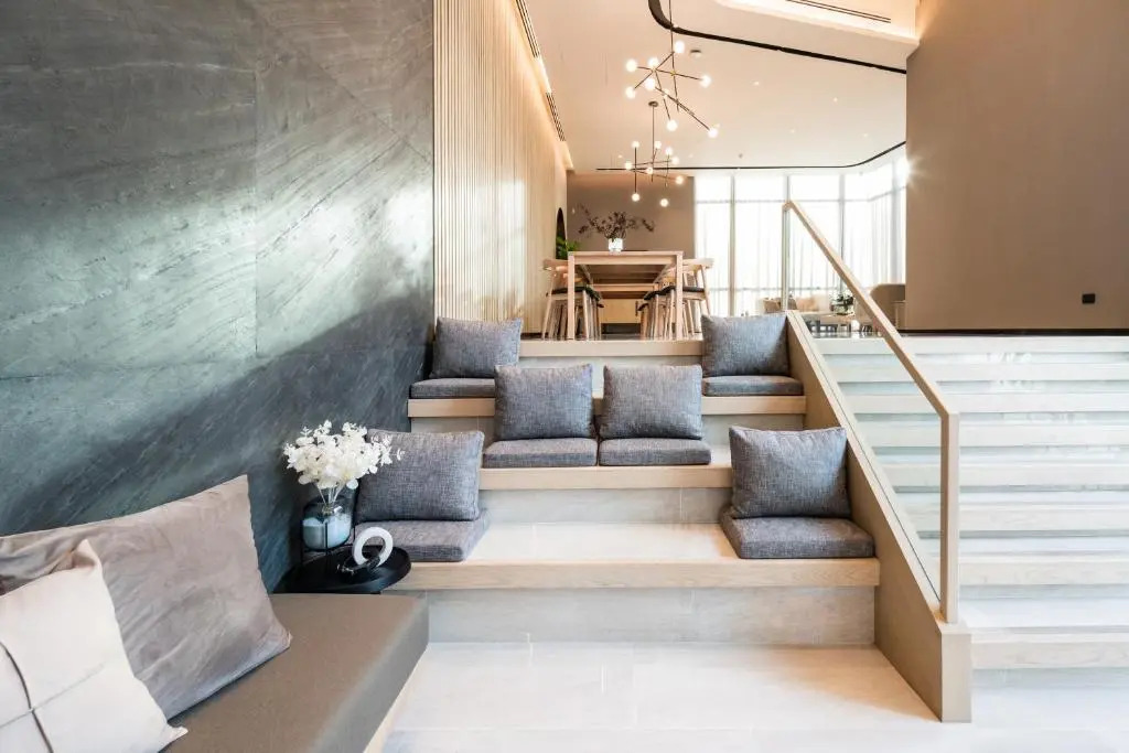 Mii Hotel Srinakarin - Sukhumvit