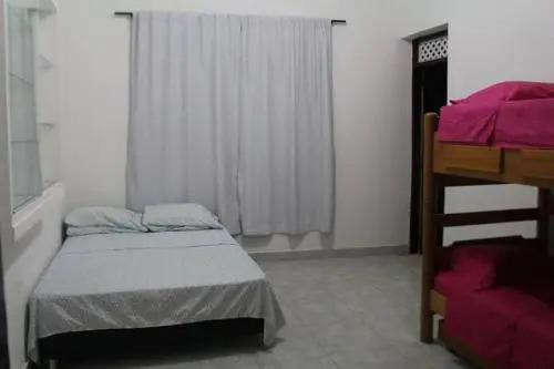Cande Hostel