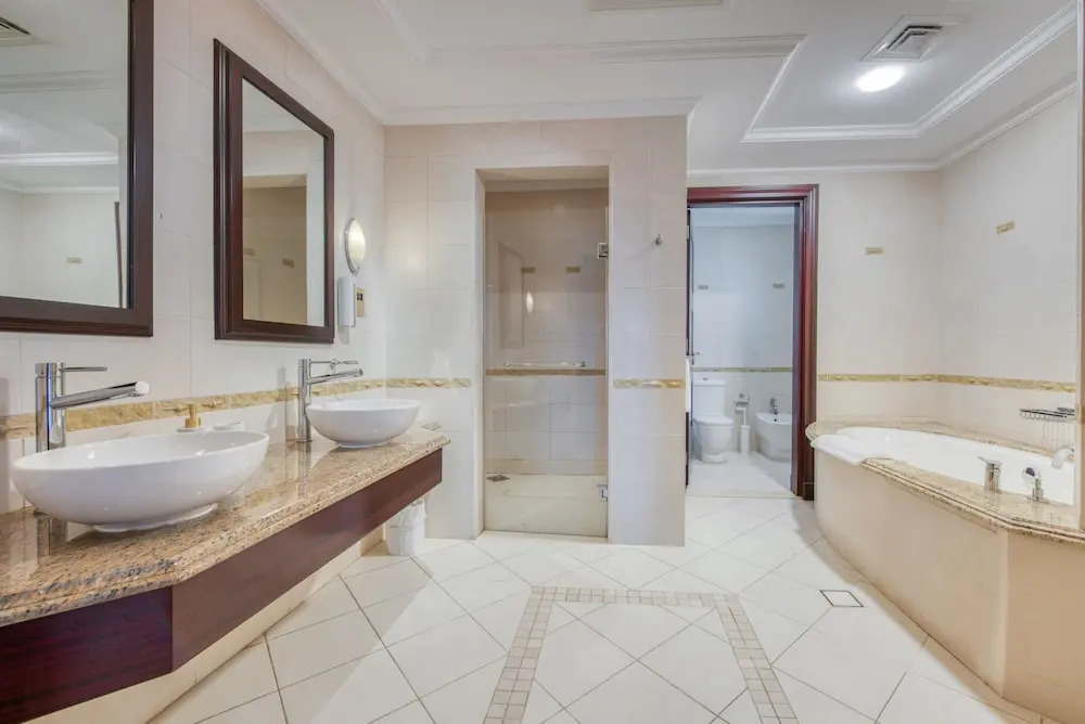 Maison Privee - Frond Villa K