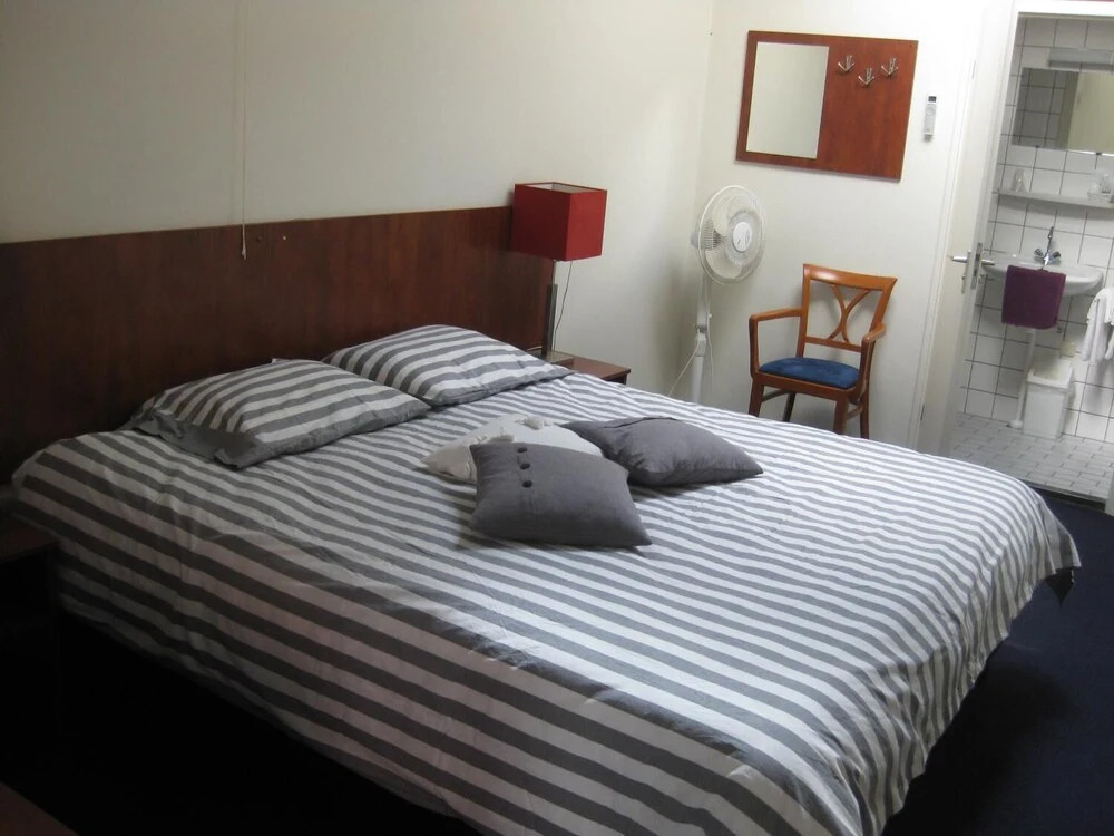 Hotel Duhoux