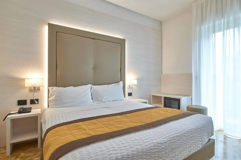Hotel Adler