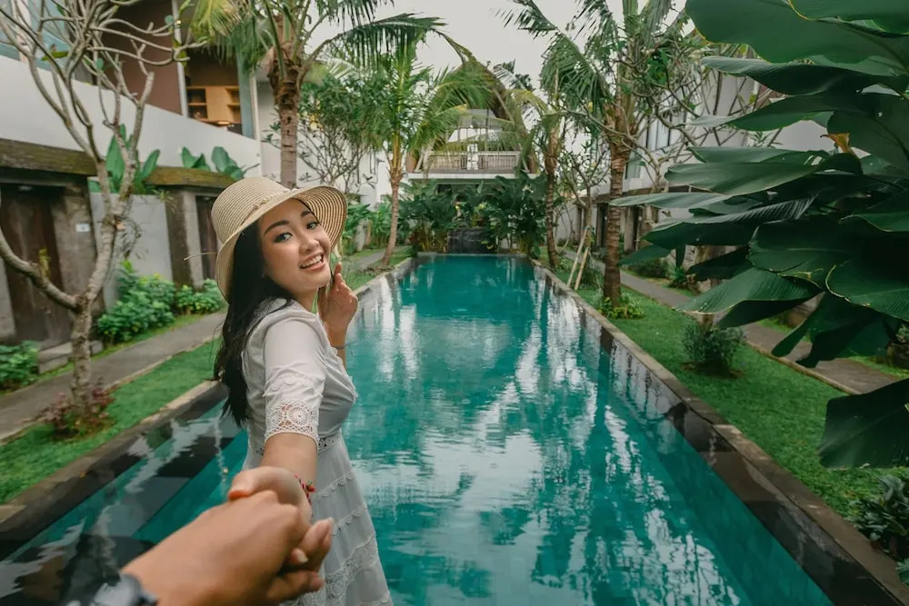 Sunrise Suite Seminyak by ARM Hospitality