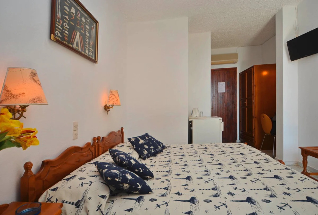 Hotel Villa Chara
