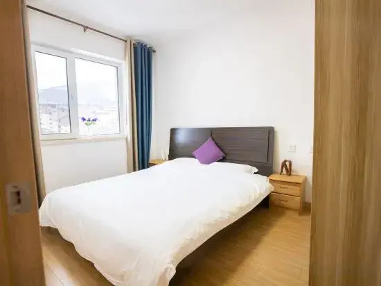 Xunjian・Xueshijian | The Beauty of The East Villa (Songhua Lake Ski Resort Branch)