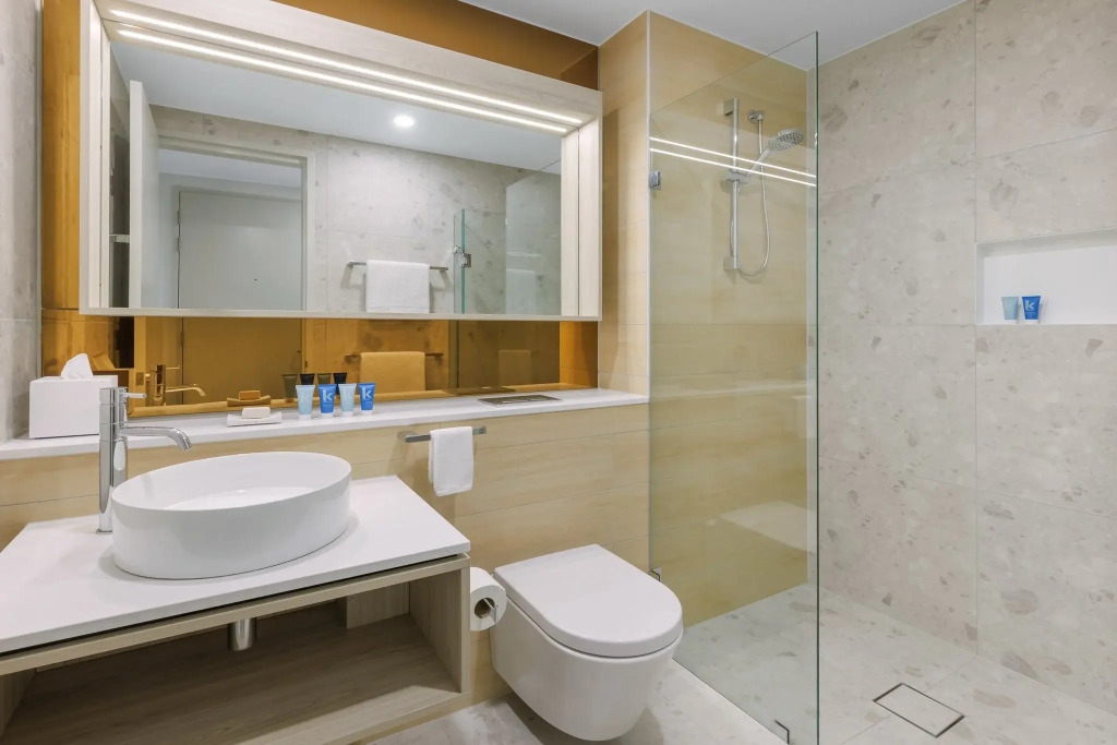 Meriton Suites Melbourne