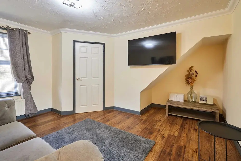 Host & Stay - Venture Park Villas
