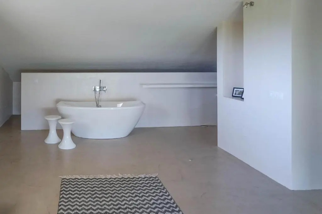 El Toro Blanco Luxury Villa in Andalucia