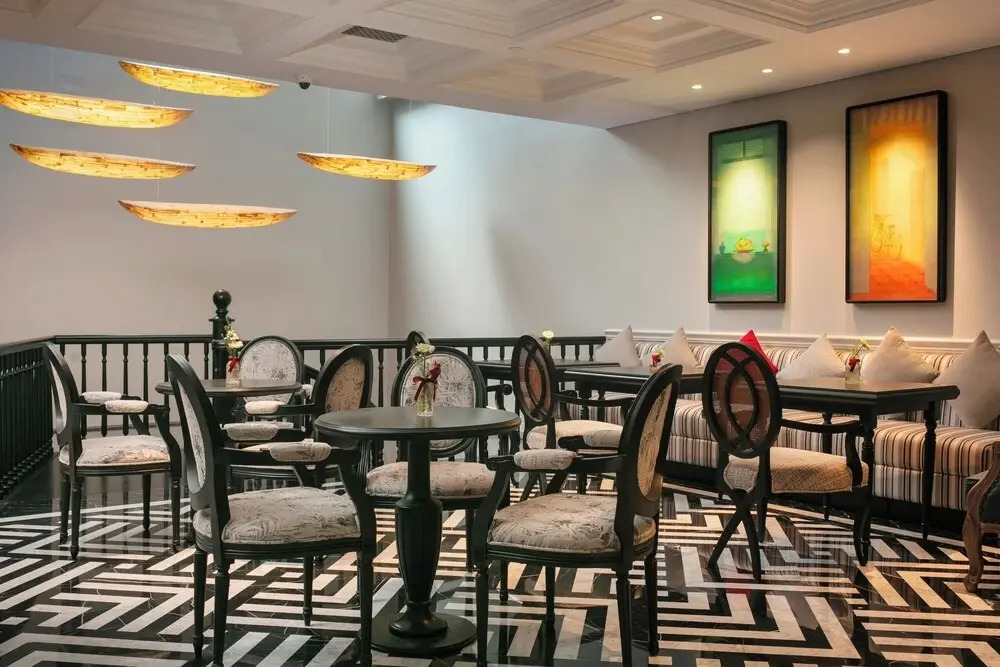 T Boutique Hotel