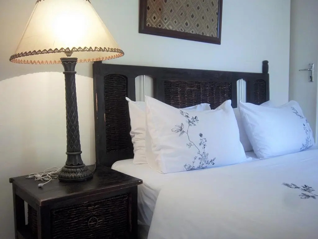 Aigle Blanche Lodge