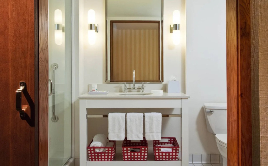 Holiday Inn Express Columbus Airport Easton