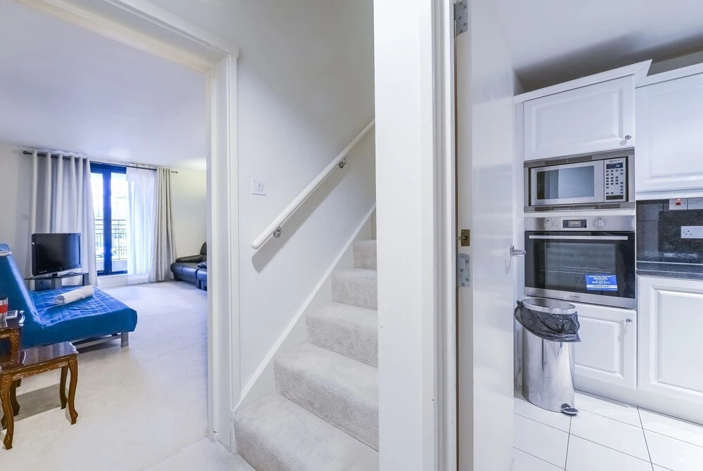 355 - Point West 2 bedroom apartment