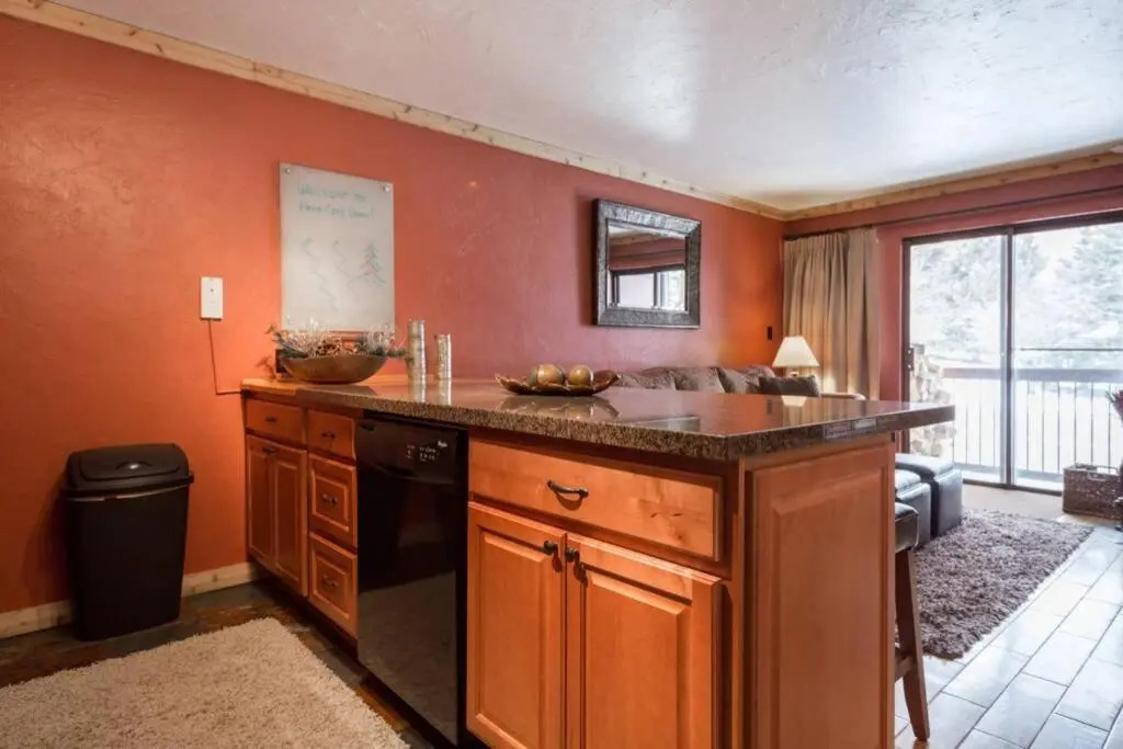 #212 1br Condo Across from PC Resort