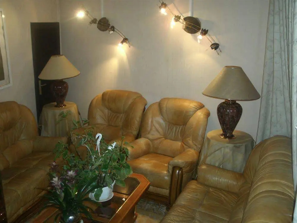Hotel Saint Pierre