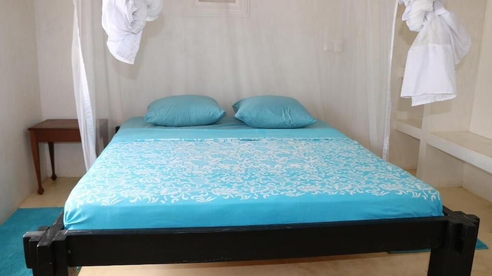 Jamala Guesthouse