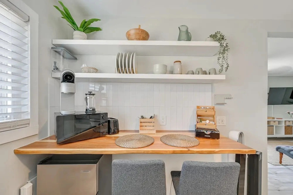 1 Mi to Military Base: Cozy Imperial Beach Studio