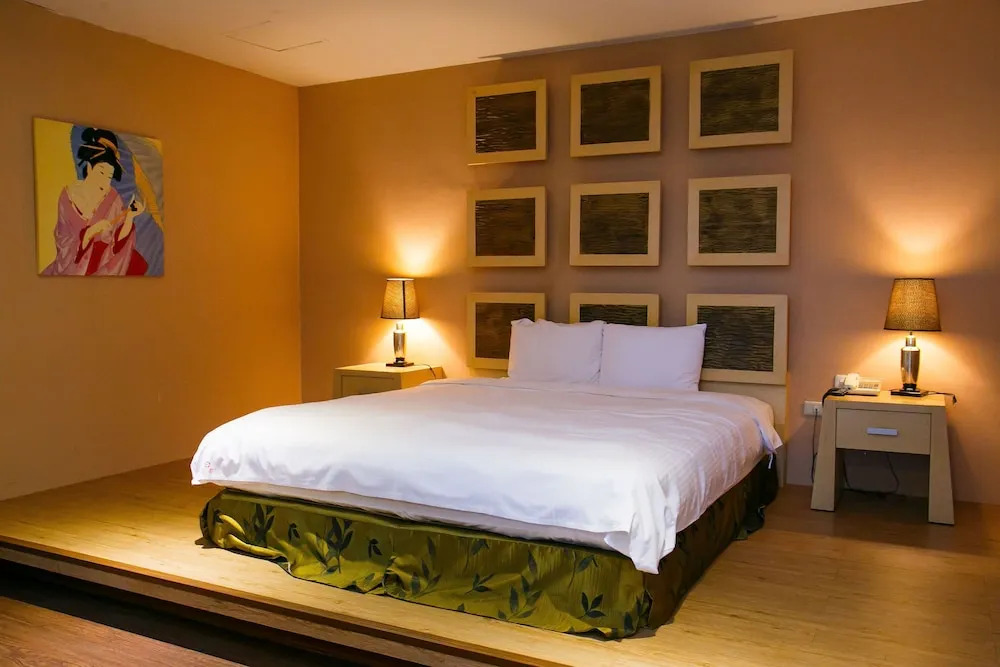 Kyoto Spring Hotel